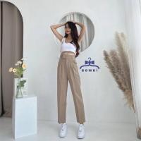 ราคา กางเกงทรงบอย รุ่น Pretty Boy Pants (18431349301)