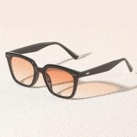 ราคา แว่นตากันแดดวินเทจแบรนด์แว่นกันแดดผู้หญิงย้อนยุคสำหรับผู้หญิง ผู้ชายแว่นตากันแดดสุดฮิต INS (20870309359)