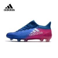 ราคา รับประกัน 3 ปี ADIDAS x 16 3 AG Mens Futsal Shose A200 205 The Same Style In The Mall (18070058817)