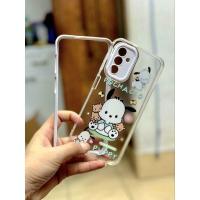 ราคา พร้อมส่งจากไทย เคส Oppo เคสประกบลายการ์ตูน A3s Reno5 Reno8 5g Reno7z 5g Reno8z 5g A53 A76 A96 A5s A12 A7 F9 (17404658482)