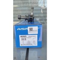 ราคา Aisin ลูกหมากกันโคลงหน้า Toyota Vigo Prerunner ยกสูง Fortuner REVO ปี03 21 48810 0K010 รหัส JRST 4023 (16766026829)