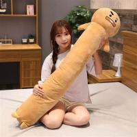 ราคา Bts Bt21ตุ๊กตาหมอนของเล่นตุ๊กตาทรงกระบอกยาวตุ๊กตาพร้อมหมอนและขา TATA VAN COOKY CHIMMY SHOOKY KOYA RJ MANG ของขวัญสำหรับเด็กและเด็กผู้หญิง90ซม (11469142758)