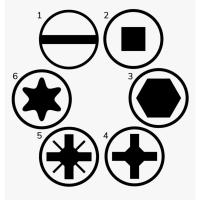 ราคา Bosch รุ่น GLM 500 เครื่องวัดระยะเลเซอร์ 50 เมตร หน้าจอ 4 สี มีระดับองศาในตัว 0601072HK0 (10642954236)