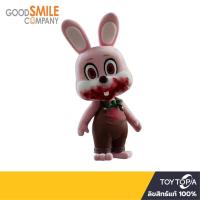ราคา พร้อมส่ง โค้ดส่วนลด Nendoroid Robbie The Rabbit Pink Silent Hill 3 1811a By Good Smile Company ลิขสิทธิ์แท้ (16377140892)