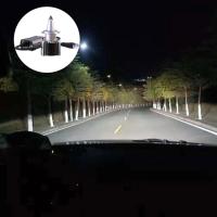 ราคา 2Pcs 120W 25000LM D1S LED D1R D2S D2R D3S D3R D4S D4R ไฟหน้ารถหลอดไฟ H7 LED Canbus ไฟ HID (16209778408)