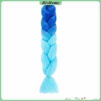 ราคา BizHome ผมเปีย ไหมถักผม แฮร์พีชผมเปีย ยาว 24 60cm แฮร์พีช ไหมถักผม สีทูโทน ไหมถัก ผมเปีย wig braids (18425935249)
