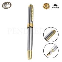 ราคา JINHAO 250 ปากกาหมึกซึม จินห่าว 250 พร้อมที่สูบหมึกในด้าม JINHAO 250 Fountain Pen with ink converter ปากกาพร้อมที่สูบหมึก ปากกาคุณภาพ ราคาถูก เครื่องเขียน pendeedee (2283638984)