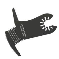 ราคา Multi Tool Blade Oscillating Saw Blade Oscillating Multi Tools Accessories for Plasterboard Wood Panel Cutting (21109862876)
