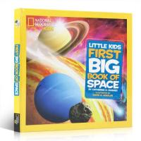 ราคา milumilu National Geographic Little Kids First Big Book of Why หนังสือภาพสีสำหรับเด็ก (14708649526)