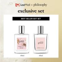 ราคา Exclusive Set BEST SELLER EDT SET (20056901506)