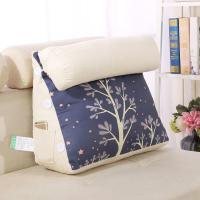 ราคา หมอนพิงหลังเบาะพิงหลังเบาะพิงหลังเบาะพิงหลังเบาะพิงหลังขนาดใหญ่บนเตียงหมอนกอดโซฟาห้องนั่งเล่นเบาะพิงหลังขนาดใหญ่ป้องกันเอว (15634627794)