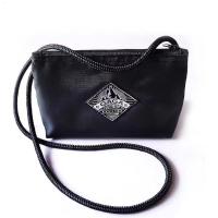 ราคา กระเป๋ากระเป๋าขนาดเล็กกระเป๋ากาก้ายี่ห้อไทด์ประเทศไทยมีขนาดเล็ก2022กระเป๋าสะพายข้างใหม่ของ Ins โทรศัพท์มือถือเหรียญกระเป๋าซิป (20025423675)