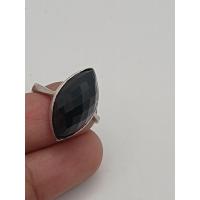 ราคา แหวนนิล ตัวเรือนsilver ไซค์8 (20485461839)