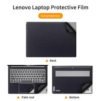 ราคา สำหรับ Lenovo ThinkPad X1 X13 E14 E15 2021 Thinkbook 14P 15P 16P ผิวสติกเกอร์ฝาครอบป้องกัน (11383110129)