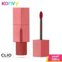 ราคา Clio Dewy Blur Tint 3 2g 04 Silent Wine (19772145886)