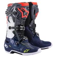 ราคา Alpinestars รองเท้าวิบาก รุ่น Tech10 (9679335791)
