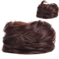 ราคา จัดส่งที่รวดเร็ว แฮร์พีชผมปลอม วิกผม แฮร์พีช ผมปลอมผมปลอมผู้หญิง ดังโงะเกล้าผม ที่ครอบผม มวย หมวกสวมหัวแบบหนีบ อุปกรณ์เสริมผม กิ๊บหนีบผม วิกผมผู้หญิง มวยผมปลอม วิกผมม้วนทรงโดนัท วิกผมสวย (19633553991)