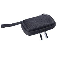 ราคา ใหม่ล่าสุด Hard EVA กระเป๋าเดินทางสำหรับ SanDisk SSD E81 Extreme PRO 4TB 2TB 1TB แบบพกพาภายนอก Solid State Drive (19618544455)