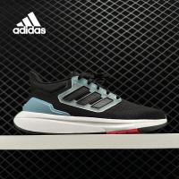 ราคา รูปแบบต่าง ๆ adidas วิ่ง รองเท้าวิ่ง EQ21 RUN สีดำ 3 กิจกรรม ใช้งบน้อยซื้อรองเท้าที่มีคุณภาพสูง (19710443747)