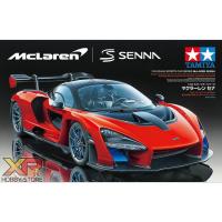 ราคา Tamiya 1 24 Mclaren Senna TA 24355 (21328426880)