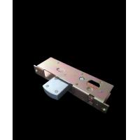 ราคา SPP ชุดกุญแจไขสองทาง บานเลื่อนและบานสวิง 28mm สีชา (21205341079)