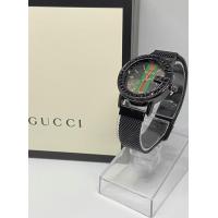 ราคา พร้อมส่ง นาฬิกาแฟชั่น ผู้หญิง สายแม่เหล็ก ระบบเข็ม ลายGucci หน้าปัด G ล้อมเพชร สาย แม่เหล็ก นาฬิกาข้อมือผู้หญิงRC887 (20541666384)