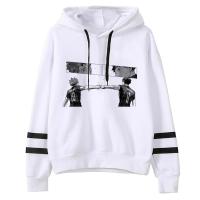 ราคา Haikyuu เสื้อฮู้ดวอลเล่ย์บอลเสื้อมีฮู้ด2023กราฟิกสไตล์ฮาราจูกุสำหรับผู้หญิงสไตล์เกาหลี (20374686041)