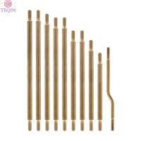 ราคา TEQIN คันบังคับสมดุลรถ Rcคัน Scx10ตามแนวแกนบังคับทองเหลือง Iii คัน1 10รถปีนเขาจำลอง (20105934463)