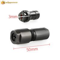 ราคา ด้าย M10ดัดแปลงลูกหมูหัวแปลงน้ำหนักเบา2ชิ้นตัวแปลงดัดแปลงลูกหมูทนทานติดตั้งได้ง่ายสำหรับลูกหมูชนิด100 (20766911490)