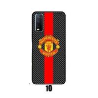 ราคา เคสโทรศัพท์ VIVO Y20 รวมลาย แมนยู (8125228509)