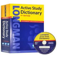 ราคา Longman multifunctional English Learning Dictionary Fifth Edition Longman active st (20478719853)