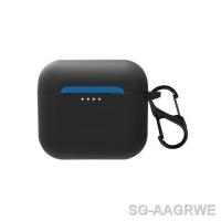 ราคา Silicone Earbuds Cases for Skullcandy Indy Evo Wireless Earphone Cover Protective Case Bluetooth compatible Earphone Case (20281264456)