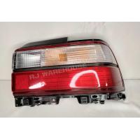 ราคา RJ ไฟท้าย โตโยต้า โคโรลล่า AE102 ปี 1994 ได้รับสินค้า 1 ชิ้น สินค้าตรงรุ่น รถยนต์ TAIL LIGHT TOYOTA COROLLA AE102 1994 (17333521088)