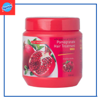 ราคา หมักผม แคร์บิว ทรีทเม้นท์ แว็กซ์ บำรุงผมให้นุ่มสวย 500มล สูตรทับทิม (21271213832)