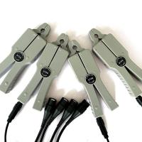 ราคา มิเตอร์วัดพลังงานไฟฟ้าแบบพกพาMi550 Bangkok กรุงเทพMi550 Handheld Three phase Power quality analyzer mutual inductor Gegelung Rogowski coil (21175529698)