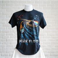 ราคา ราคาถูกเสื้อวง PINK FLOYD ลิขสิทธิ์แท้100 S 3XLS 5XL (17293238099)