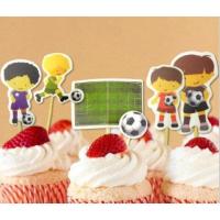 ราคา ป้ายปักคัพเค้ก ป้ายป้กตกแต่งเค้ก (19088331434)