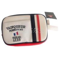 ราคา Le Coq Sportif Big Rooster Golf Clothes Bag Golf Bag กระเป๋าถือเสื้อผ้ากระเป๋าไหล่พร้อมกระเป๋ารองเท้าในตัว (20275487326)