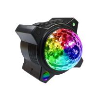 ราคา Starry Sky Projector Led Galaxy Projector โคมไฟกลางคืน Ocean Wave Projector Night Light พร้อมเพลงลำโพงบลูทูธสำหรับเด็ก (19919788206)