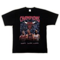 ราคา S 5XLเสื้อยืดพิมพ์ลาย Si NBA Kobe Jordan เสื้อยืดคอกลม แขนสั้น พลัสไซซ์ สําหรับทุกเพศ (19873380273)