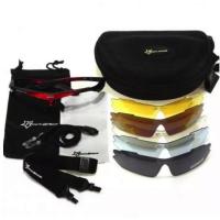 ราคา A VOGUE RockBros Polarized Cycling Bike Bicycle Sunglasses Glasses (18953917473)