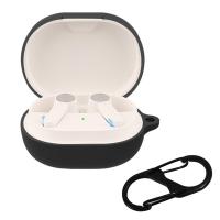 ราคา ที่อยู่อาศัยหูฟังไร้สายสำหรับ SoundPEATS Q ฝาครอบกันน้ำกันกระแทกสวมต่อต้านซิลิกาแขนป้องกันฝุ่น (16779403486)
