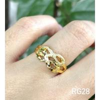 ราคา แหวนทองหุ้มลายมาใหม่ (16529980691)