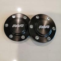 ราคา ฝาครอบดุมล้อ RAVE พร้อมส่ง (20252001885)