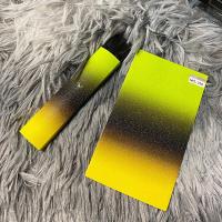 ราคา Ya Ya ooz Grapefruit Sticker 2020 New Anti Scratch Cartoon Fashion yoz Film yoooz Oil Screen Protector (14697408533)