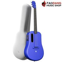 ราคา ทักแชทรับส่วนลด 500 MAX Lava Me 3 Me 4 Me Play กีต้าร์โปร่งไฟฟ้า Lava Me3 Me4 Me Play Series Electric Acoustic Guitar พร้อมSet Up QC ฟรีของแถม แท้100 ผ่อน0 ส่งฟรี เต่าแดง (20997617278)