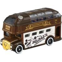 ราคา Takara Tomy Tomica Disney Motors Sunny Decker Mickey Mouse Valentines Edition 2022 (13201373714)