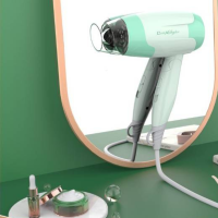 ราคา LuckyWd ไดร์เป่าผม hair dryer ไดเป่าผม 1500W อุปกรณ์ทำผม เครื่องเป่าผม ไดร์ เป่า ผม ลมแรง ไดร์ เป่า ผม พลัง สูง ไดร์ เป่า ผม สายยาว ไดร์เป่าผมลมร้อน ไดร์เป่าผมลมเย็น (12842002658)