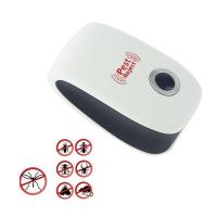 ราคา ที่ไล่แมลงอิเล็กทรอนิกส์ไล่หนูกันยุงอัลตราโซนิกกันยุงใช้ในครัวเรือนกันยุงที่กันยุงไล่แมลงสาบ (20072832391)