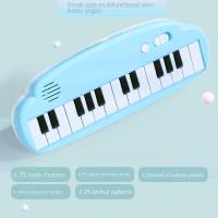 ราคา ของเล่นเปียโนไฟฟ้าสำหรับเด็กเปียโนจิ๋วเด็กผู้ชายเด็กผู้หญิงสามารถเล่นเปียโนเพลงขนาดเล็กได้ (20758936093)